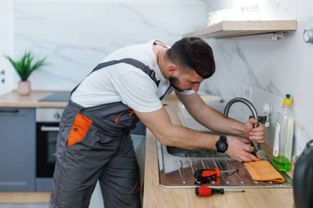Best Pipe Repair Near Me  in Deerfield, WI