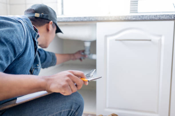 Best Hot Water Heater Installation  in Deerfield, WI