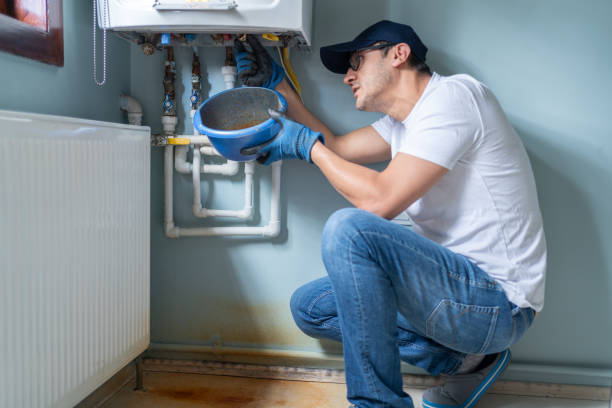 Shower Repair Services in Deerfield, WI
