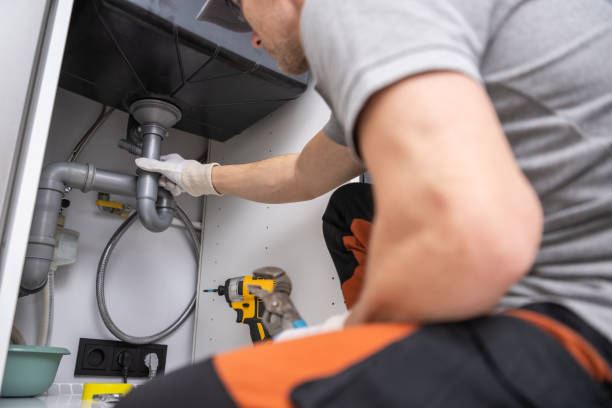 Reliable Deerfield, WI Plumbing Solutions