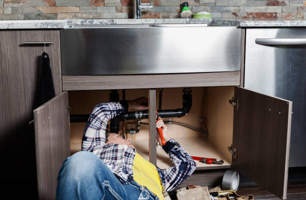 Trusted Deerfield, WI Plumbing Experts